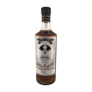 Shinobu Oloroso Sherry Single Cask